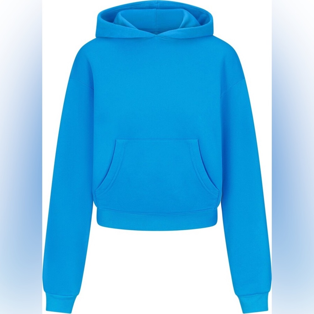 LIMITED EDITION SKIMS HOODIE